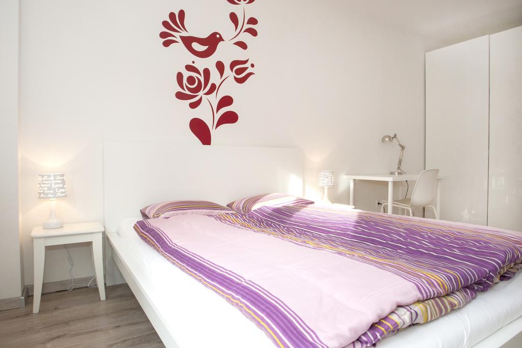 Ilona 2 Bedrooms Apartment In The Center Budapest Eksteriør bilde
