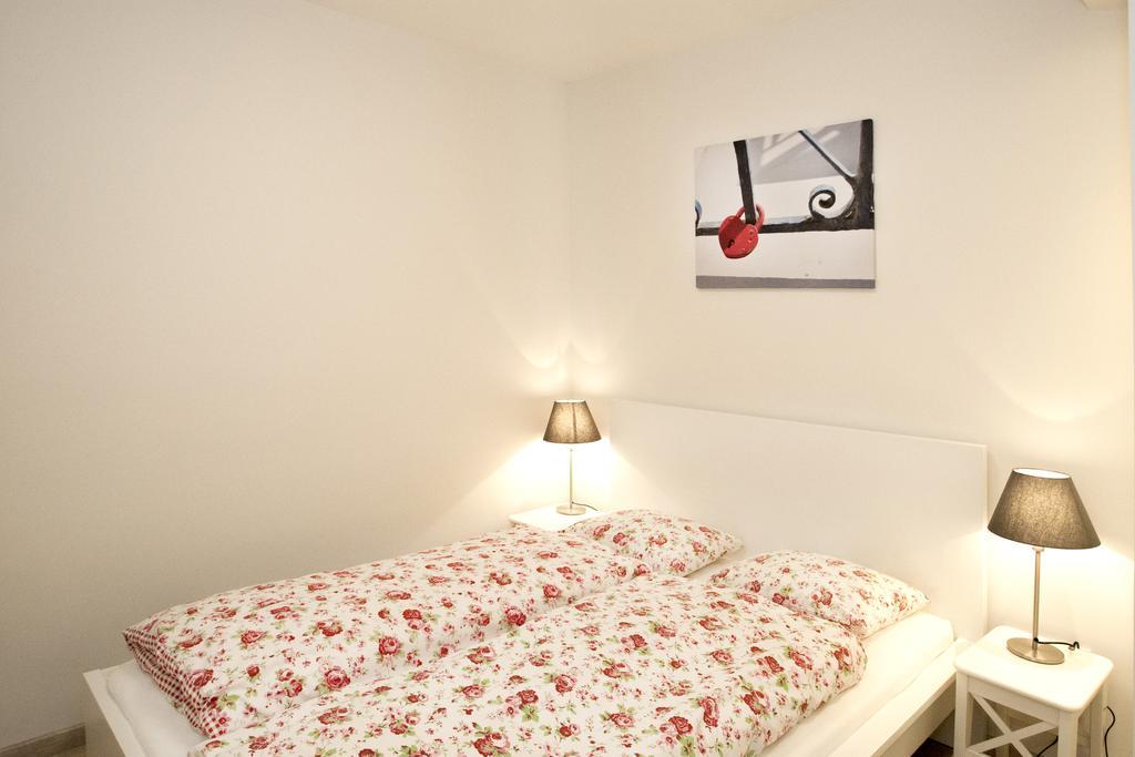 Ilona 2 Bedrooms Apartment In The Center Budapest Eksteriør bilde