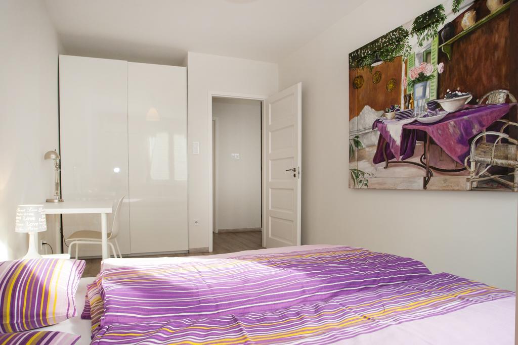 Ilona 2 Bedrooms Apartment In The Center Budapest Eksteriør bilde